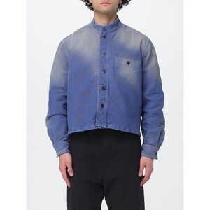 Namacheko Jacket Men Blue